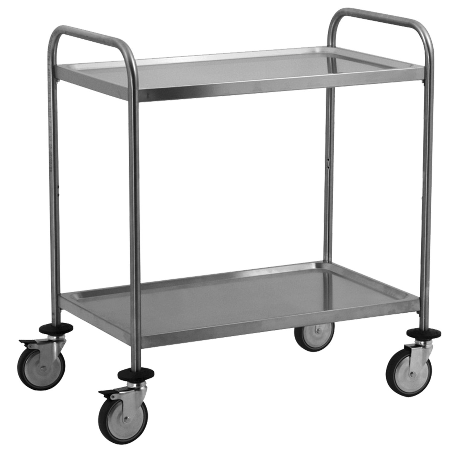 Noleggio materiale da cucina, carrelli ruotati Carrello cucina