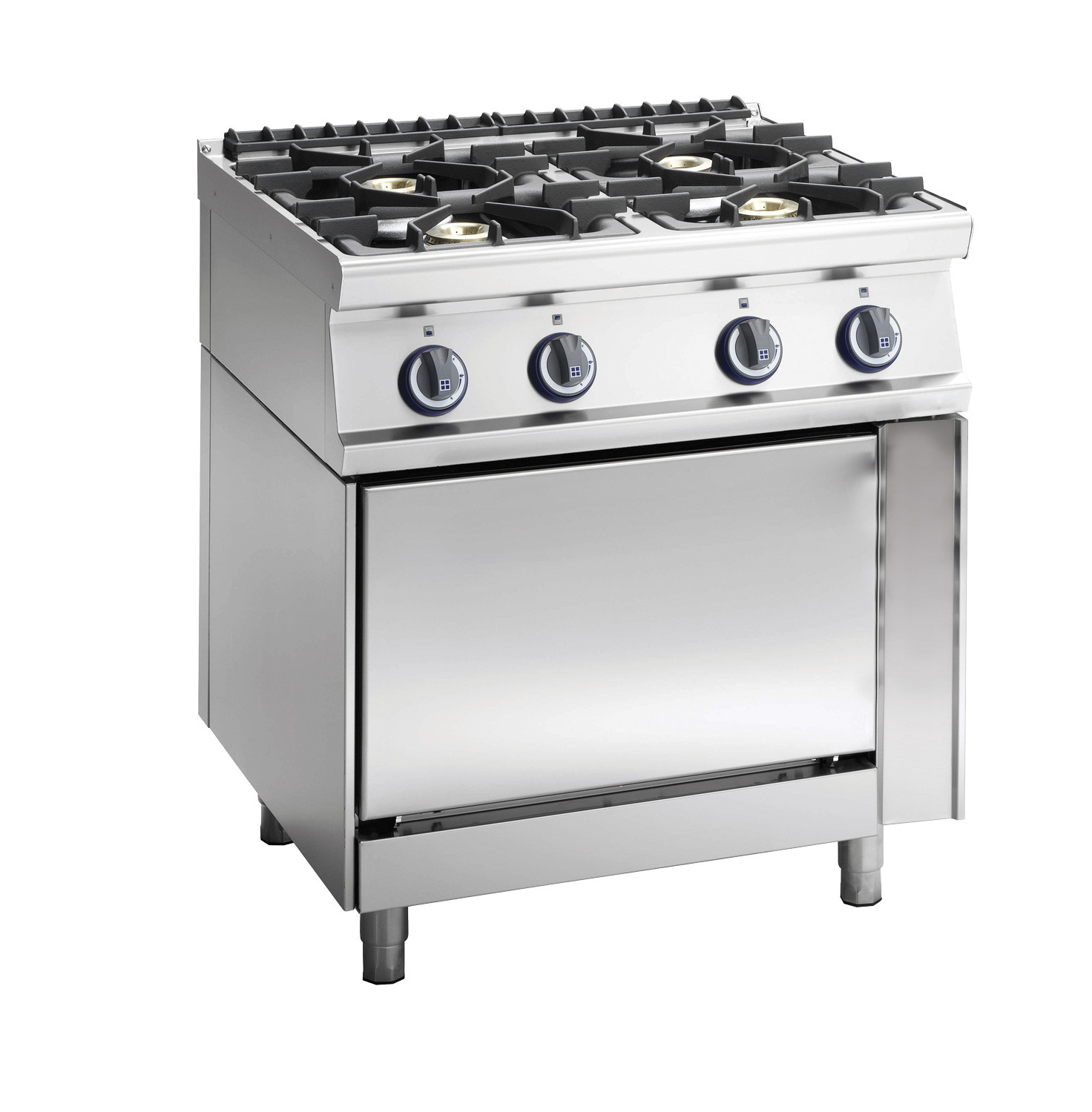 Noleggio materiale da cucina. preludio noleggio attrezzature Cappa aspirante professionale per forno