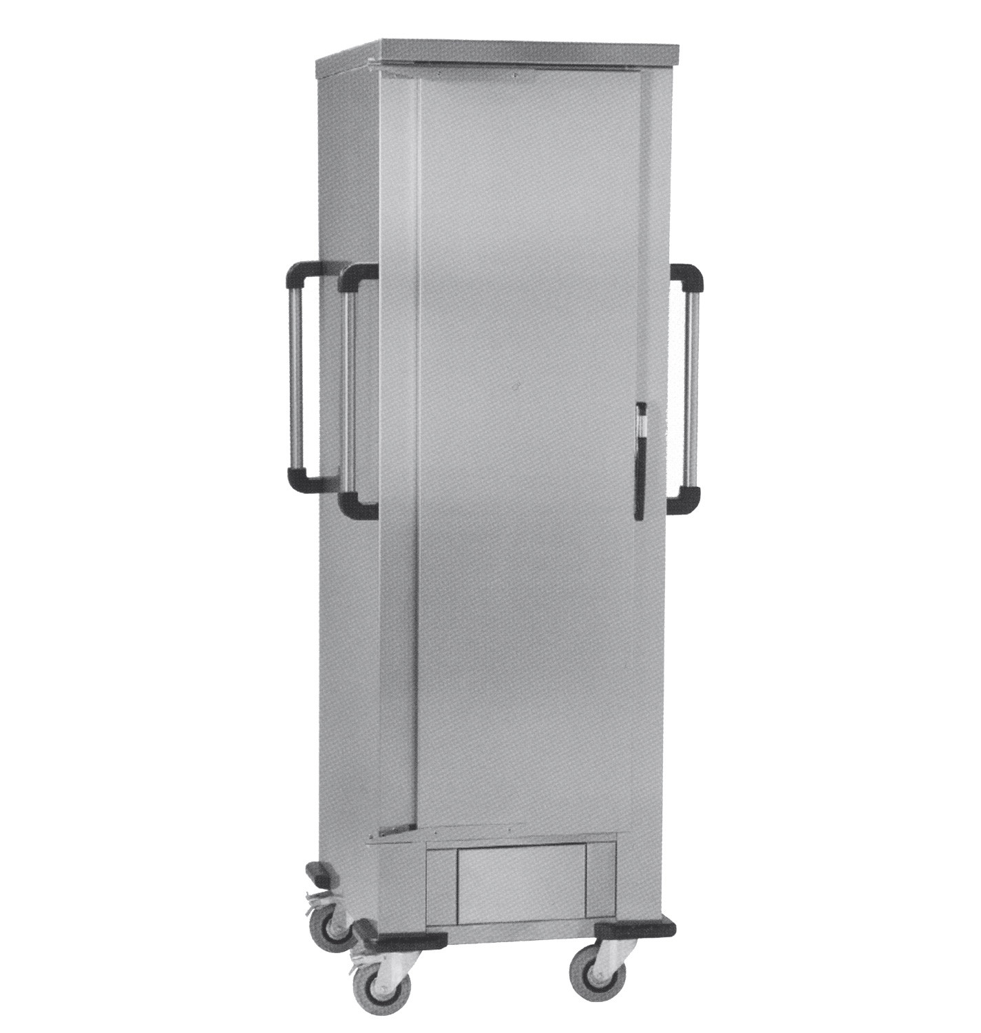 Noleggio materiale da cucina, armadio scaldavivande elettrico