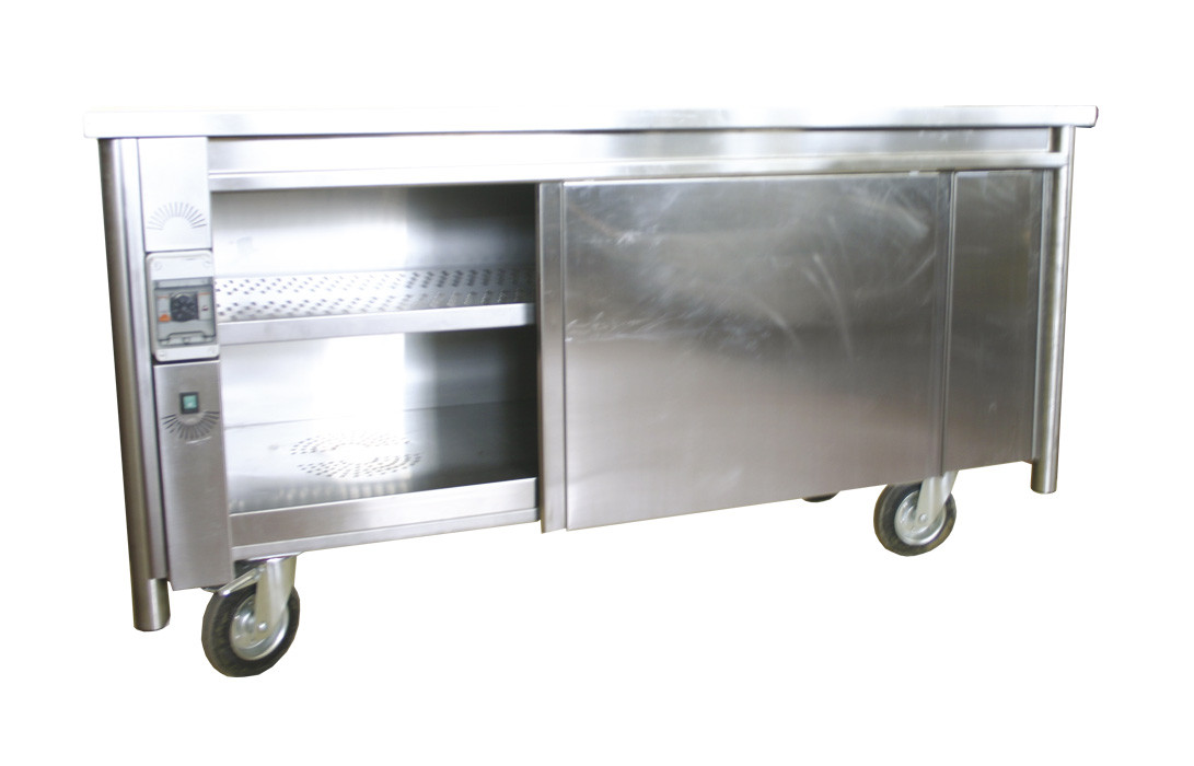 Cucine in acciaio usate: cucina piastre elettriche usata mm ... Tavolo da lavoro cucina