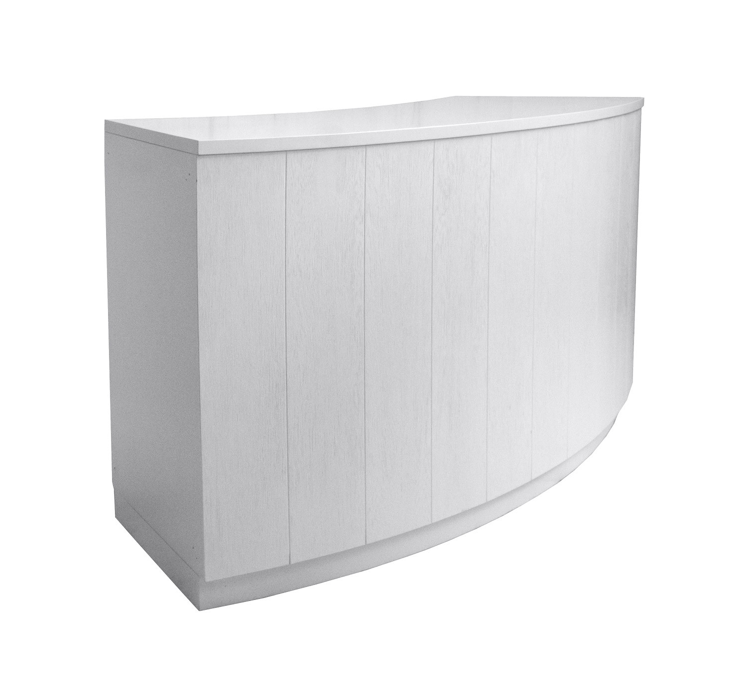 Noleggio carrelli da buffet per catering ed eventi. preludio ... Carrello cucina legno bianco decape
