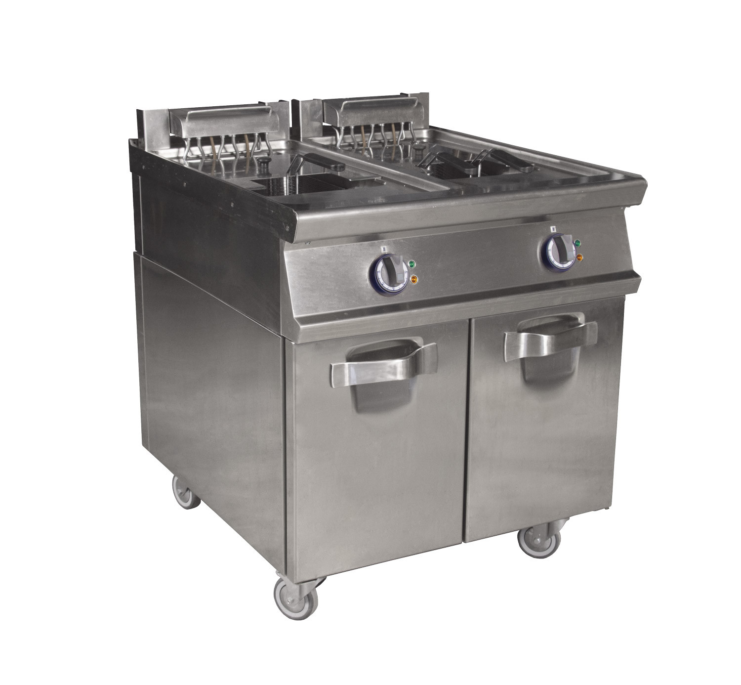 Noleggio materiale da cucina. preludio noleggio attrezzature