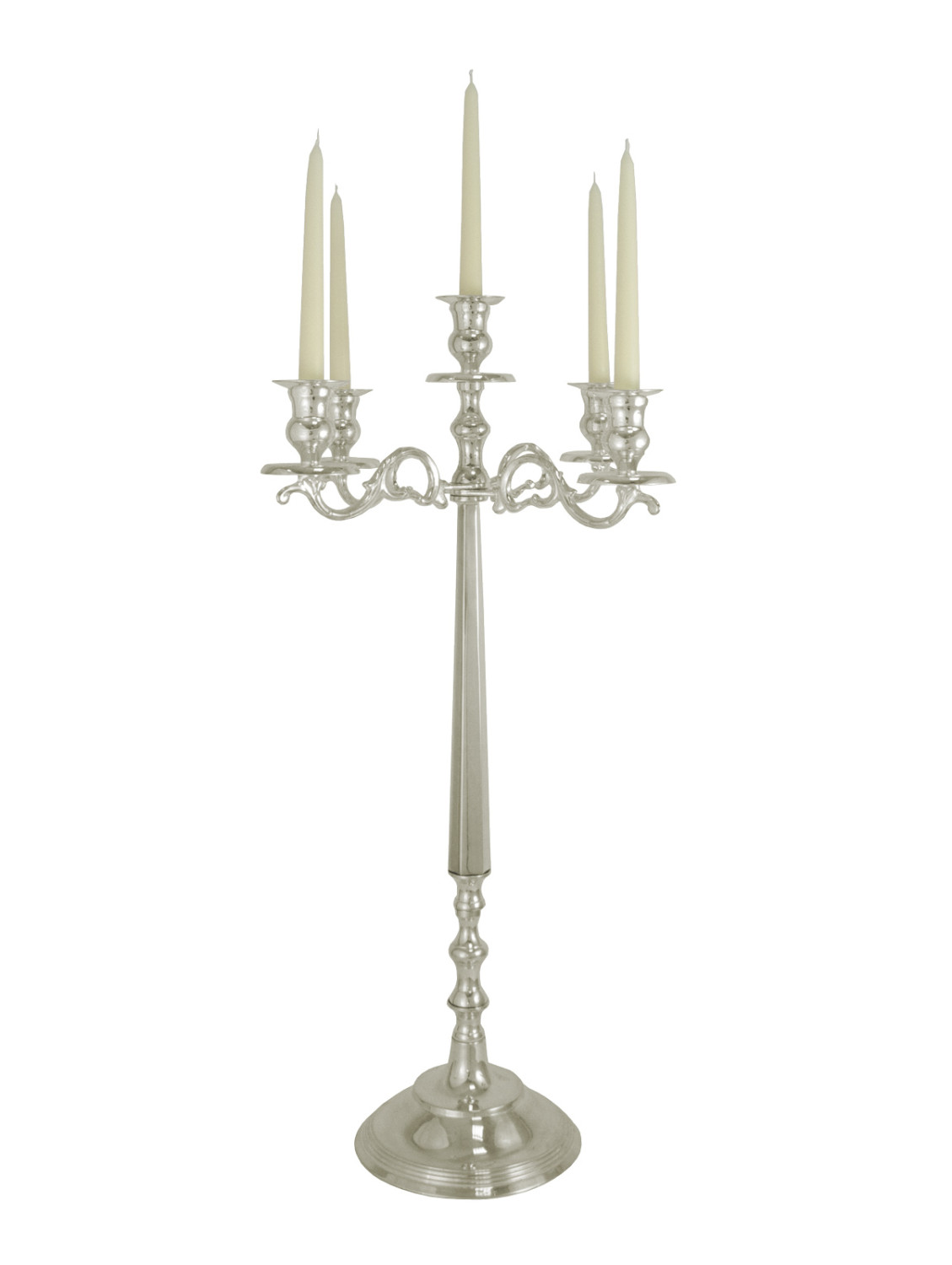 Noleggio candelabri e lanterne preludio noleggio