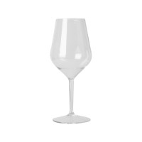 Bicchieri Serie Tritan (Materiale Plastico)