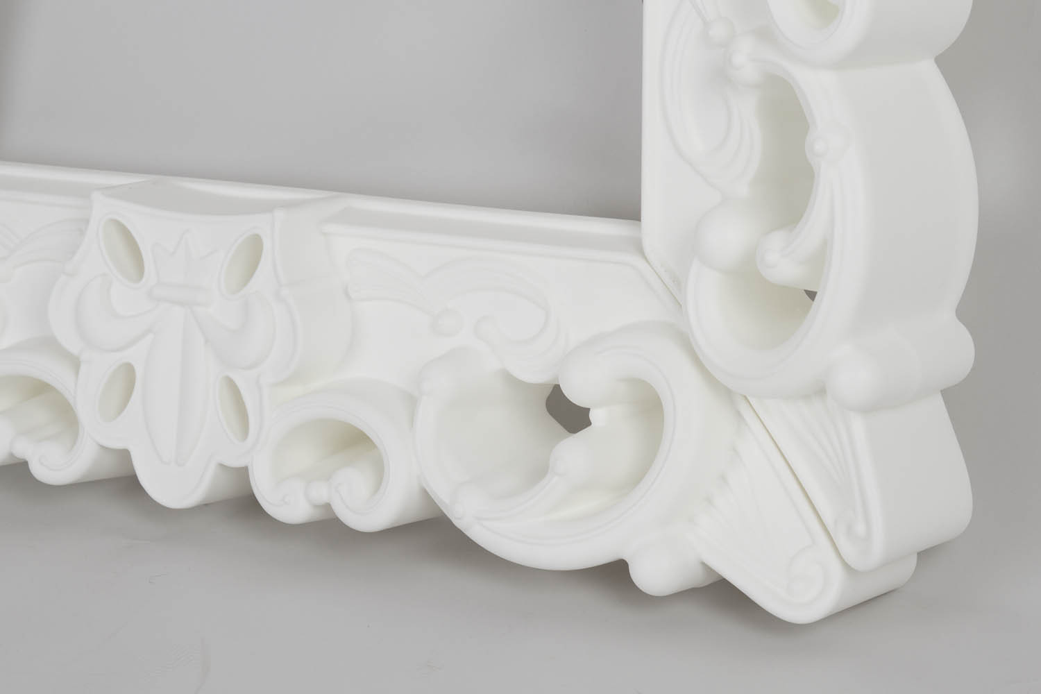 Cornices Rococo Cornice arredo rococò | Complementi dʼarredo | Arredi e Complementi ...