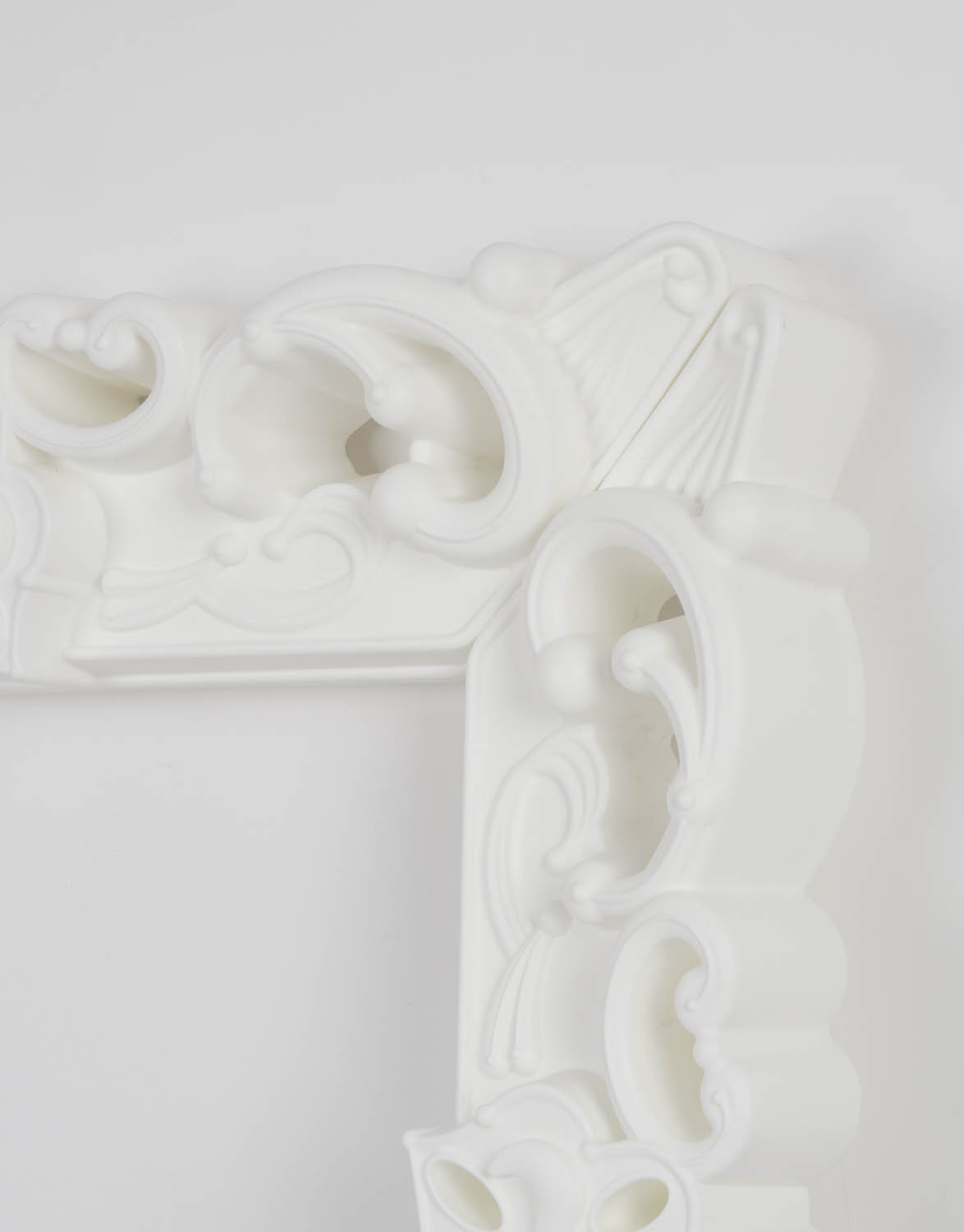 Cornices Rococo Cornice arredo rococò | Complementi dʼarredo | Arredi e Complementi ...