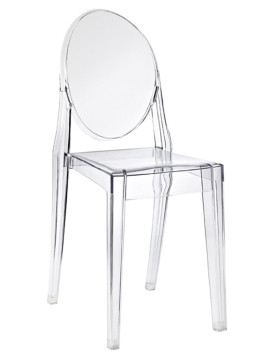 Kartell Victoria Ghost