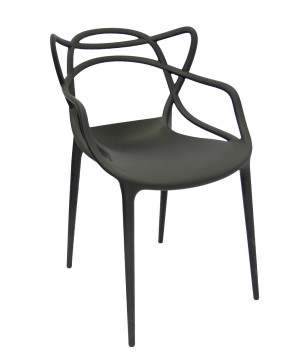 Philippe Starck Masters colore nero