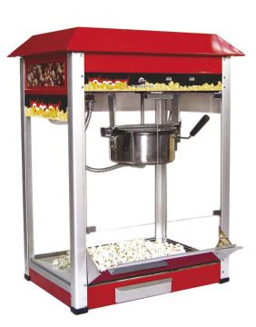 Macchina pop corn