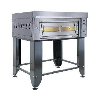 Forno da pizza elettrico