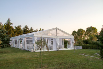 Gazebo gallery