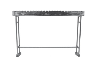 Griglia per arrosticini