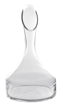 Decanter  mod. diagono