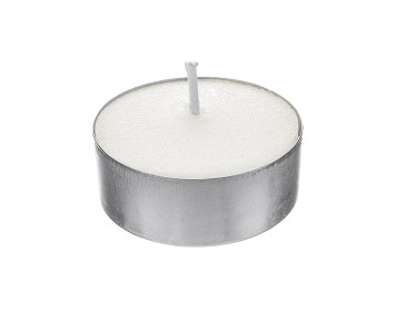 Tealight Bianca