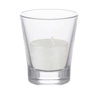 Bicchiere Tealight Molino