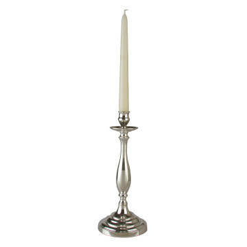 Candelabri una  candela