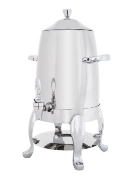 Samovar inox