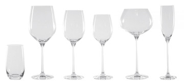 Bicchieri Elegant
