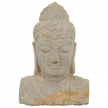 Testa di Buddha