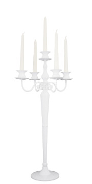 Candelabri modello stile inglese