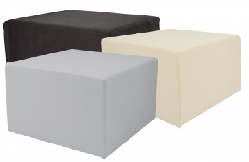 Pouf cubo grande