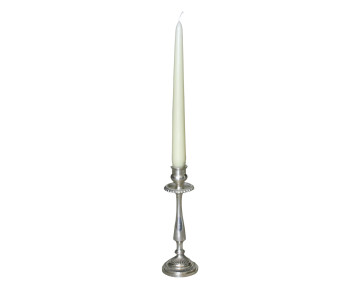 Candelabri una  candela