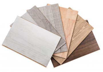 Parquet laminato