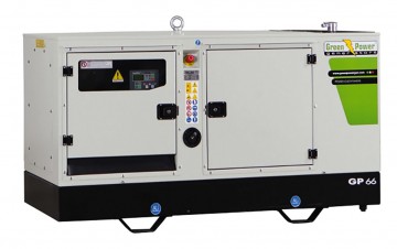 Generatore 30 kW