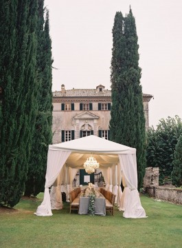 Gazebo Gran Galà