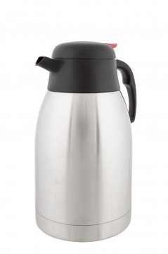 Thermos per caffé o the in inox