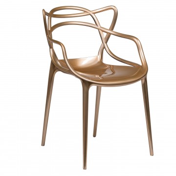 Philippe Starck Masters color bronzo