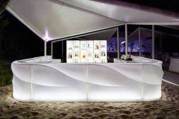 Bancone Bar Baronda