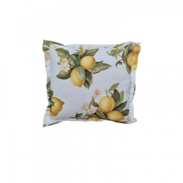 Cuscino arredo limoni