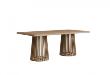 Tavolo Oslo rettangolare