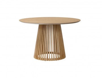 Tavolo Oslo rotondo