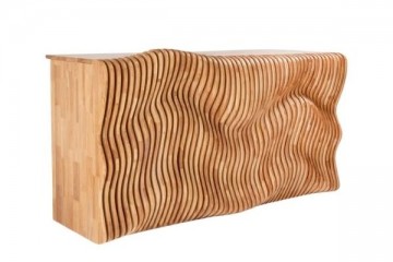 Bancone bar Paradise