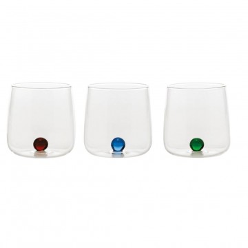 Bicchiere mod. Bilia