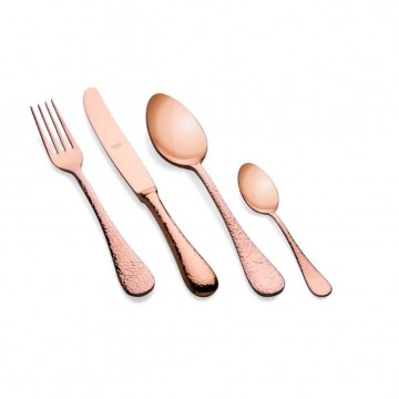 Posate Epoque bronzo