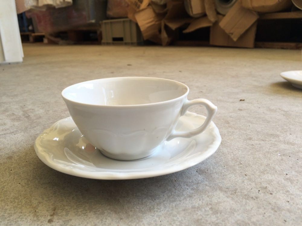 Tazza da thè mod. ocean