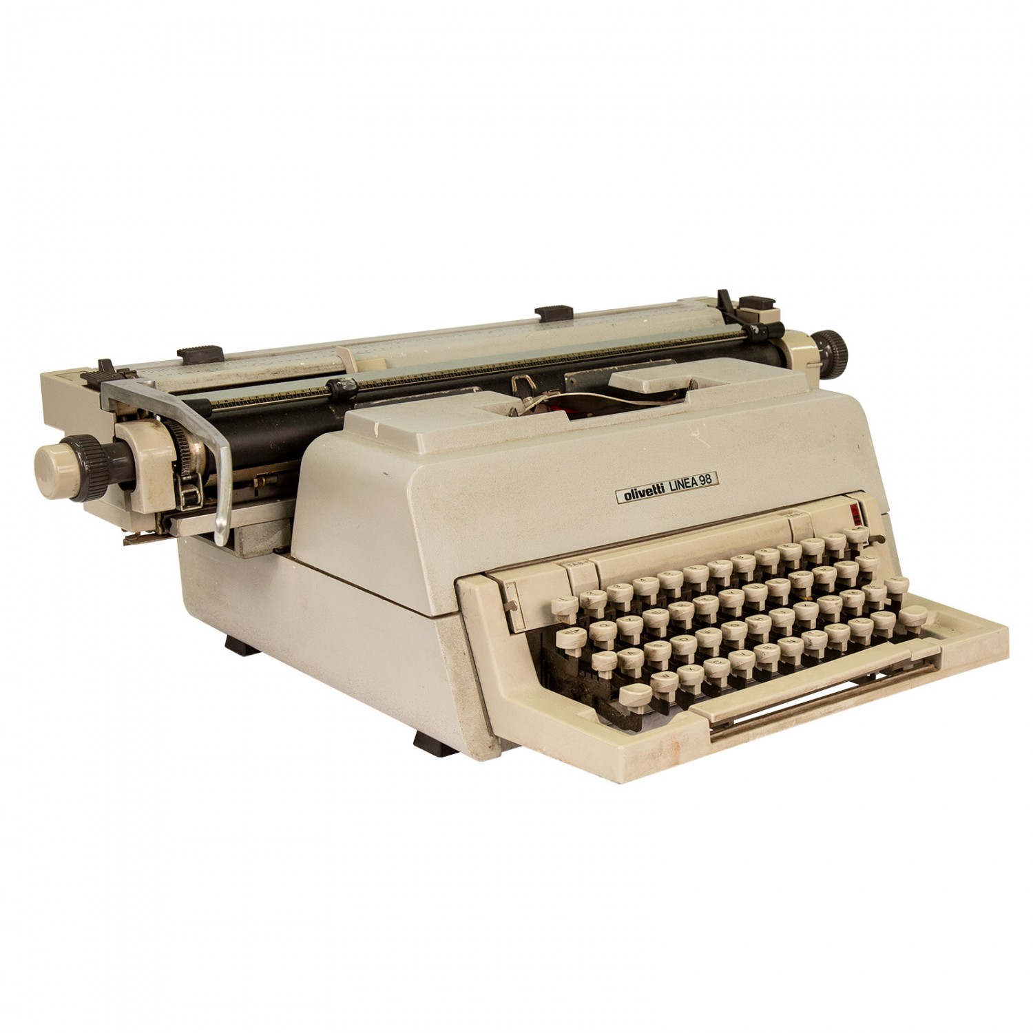 Macchine da scrivere vintage