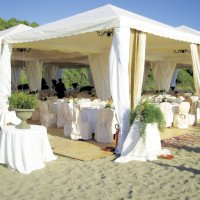 Gazebo Gran Galà