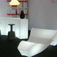 Chaise Longue Luminose