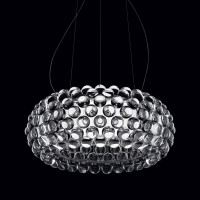 Lampadario Caboche Foscarini