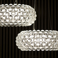 Lampadario Caboche Foscarini