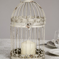 Allestimenti Shabby Chic