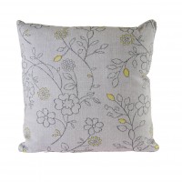 Cuscino Vintage a Fiori