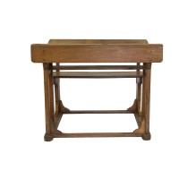 Banchi scuola vintage