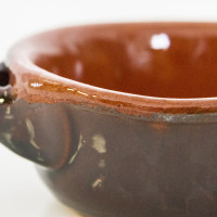 Coccetti in terracotta