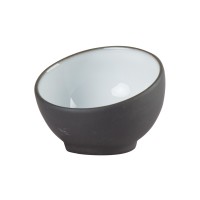 Mini bowl Oblique