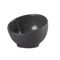 Mini bowl Oblique